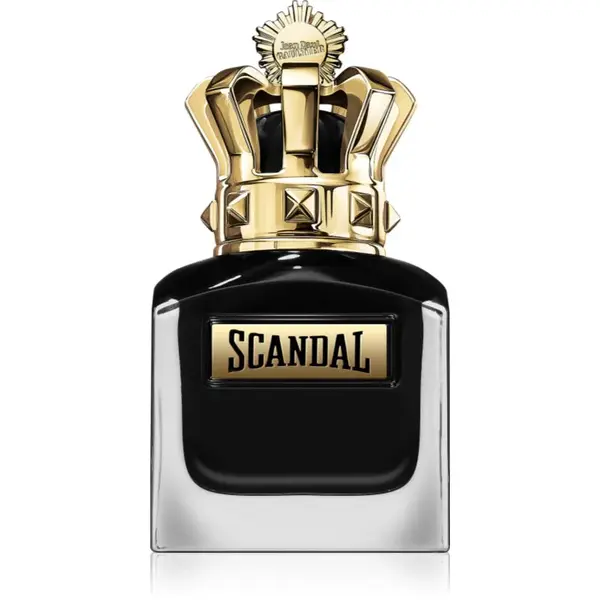 Jean Paul Gaultier Scandal Pour Homme Le Parfum parfumovaná voda plniteľná pre mužov 50 ml