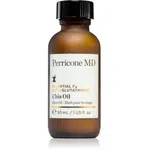 Perricone MD Essential Fx Acyl-Glutathione Chia Face Oil ľahký olej proti vráskam 30 ml