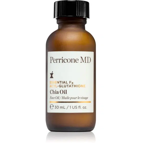 Perricone MD Essential Fx Acyl-Glutathione Chia Face Oil ľahký olej proti vráskam 30 ml