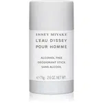 Issey Miyake L'Eau d'Issey Pour Homme deostick bez alkoholu pre mužov 75 ml