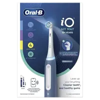 ORAL-B iO My Way Elektrická zubná kefka