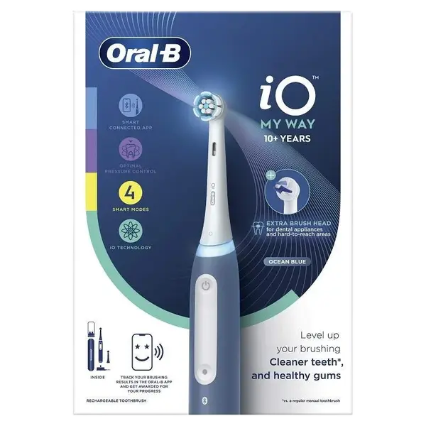 ORAL-B iO My Way Elektrická zubná kefka