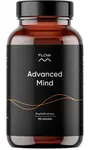FLOW Advanced Mind 2.0 90 tvrdých kapsúl