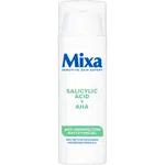 MIXA zmatňujúci krém 50 ml
