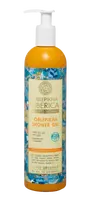 NATURA SIBERICA Rakytníkový sprchový gél - intenzívna výživa a hydratácia 400 ml
