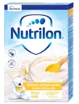 NUTRILON Kaša prvá rýžová vanilková 225 g
