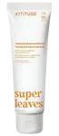 ATTITUDE Super leaves Prírodný kondicionér lesk a objem sójový proteín a brusnice 240 ml