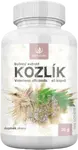 ALLNATURE Kozlík bylinný extrakt 60 kapsúl