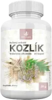 ALLNATURE Kozlík bylinný extrakt 60 kapsúl