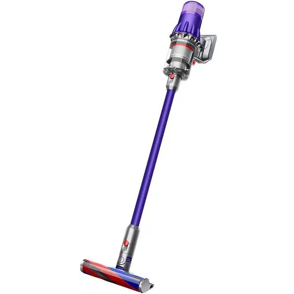 Dyson Digital Slim Fluffy - Tyčový vysávač