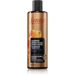 Farmona Jantar Amber Essence revitalizačný šampón pre blond a šedivé vlasy 300 ml