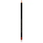 Anastasia Beverly Hills Lip Liner kontúrovacia ceruzka na pery odtieň Warm Taupe 1,49 g