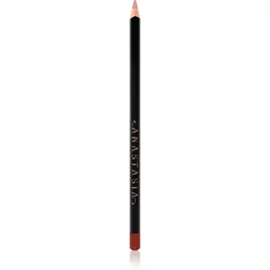 Anastasia Beverly Hills Lip Liner kontúrovacia ceruzka na pery odtieň Warm Taupe 1.49 g