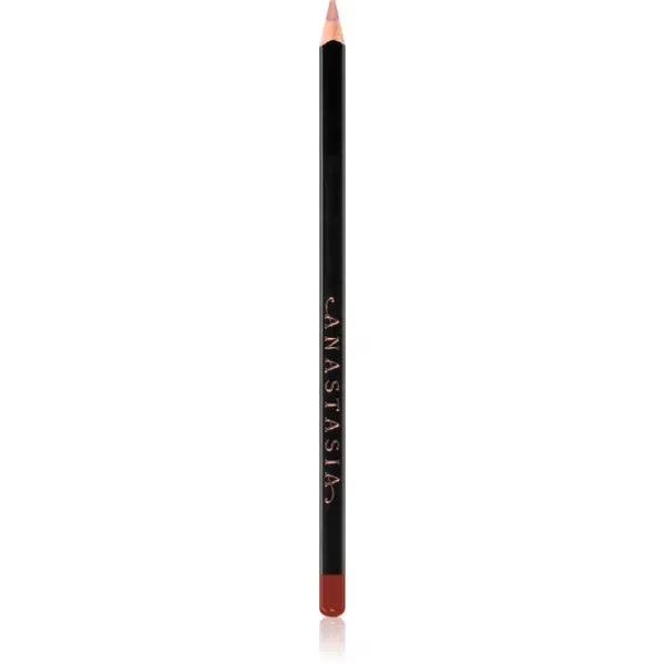 Anastasia Beverly Hills Lip Liner kontúrovacia ceruzka na pery odtieň Warm Taupe 1,49 g
