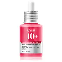 Anua Niacinamide 10% + TXA 4% Dark Spot Correcting Serum rozjasňujúce sérum pre zjednotenie farebného tónu pleti 30 ml