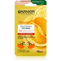Garnier Vitamin C hydratačná a rozjasňujúca maska na očné okolie s vitamínom C 5 g