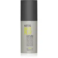 KMS Hair Play Liquid Wax vosk na vlasy pre fixáciu a tvar 100 ml