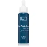 Fluff Perfect Skin vyhladzujúci peeling Moonstone Extract 40 ml