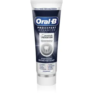 Oral-B Pro Expert Advanced zubná pasta proti zubnému kazu 75 ml
