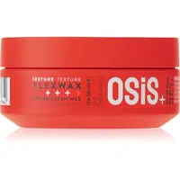 Schwarzkopf Professional Osis+ FlexWax vosk na vlasy so silnou fixáciou 85 ml
