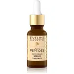 Eveline Cosmetics Elixir of Youth hydratačné sérum pre regeneráciu a obnovu pleti 18 ml