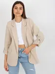 Jacket-TW-ZT-BI-27192.44P-light beige