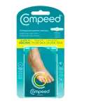 COMPEED Náplasť na kurie oká 10 ks