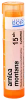 BOIRON Arnica Montana CH15 granule 4 g