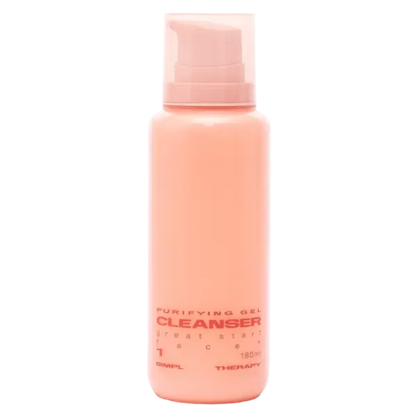 SIMPL THERAPY Purifying Gel Cleanser 180 ml