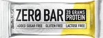 BIOTECH ZERO (BAR) čokoláda-banán 50 g