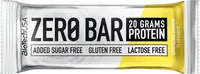BIOTECH ZERO (BAR) čokoláda-banán 50 g