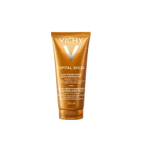 VICHY Capital Soleil Autobronzant samoopaľovacie mlieko 100 ml