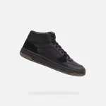Black men's sneakers Geox Sedral Court - Men's