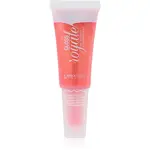 bellaoggi Gloss Royale Lip Gloss lesk na pery odtieň Crystal Nude 9 ml