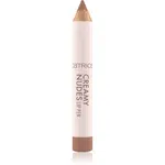 Catrice Creamy Nudes krémová ceruzka na pery odtieň 040 Cinnamon Spice 1 g
