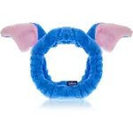 Mad Beauty Stitch Denim kozmetická čelenka 1 ks