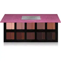 Danessa Myricks Beauty Groundwork multifunkčná paleta na tvár odtieň Blooming Romance 26 g