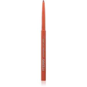By Terry Hyaluronic Lip Liner ceruzka na pery odtieň Tea Time 0.3 g