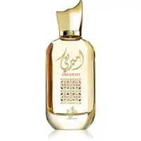 Al Wataniah Ameerati parfumovaná voda unisex 100 ml