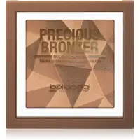 bellaoggi Precious Bronzer Multicolor Tech kompaktný bronzujúci púder odtieň Sunlight 9 g