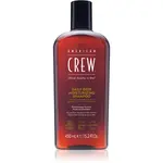 American Crew Daily Deep Moisturizing Shampoo hydratačný šampón pre mužov 450 ml