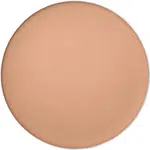 Shiseido Sun Care Tanning Compact Foundation SPF10 vodeodolný kompaktný make-up náhradná náplň odtieň Natural 12 g