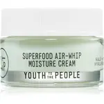 Youth To The People Superfood Air-Whip Moisture Cream hydratačný krém 15 ml