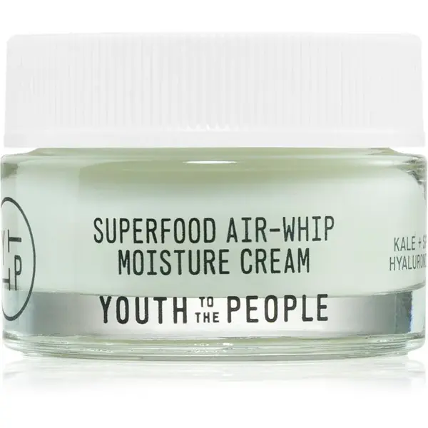 Youth To The People Superfood Air-Whip Moisture Cream hydratačný krém 15 ml