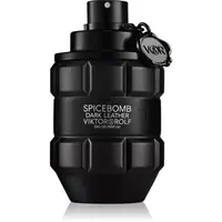Viktor & Rolf Spicebomb Dark Leather parfumovaná voda pre mužov 90 ml
