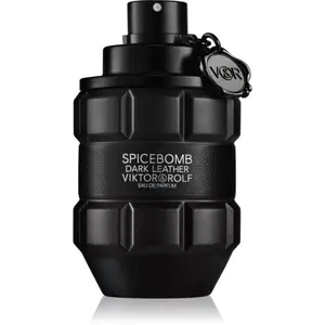 Viktor & Rolf Spicebomb Dark Leather parfumovaná voda pre mužov 90 ml