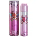 Cuba Heartbreaker parfumovaná voda pre ženy 100 ml