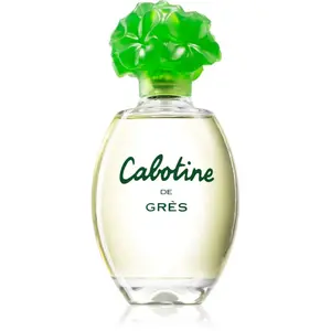 Grès Cabotine de Grès toaletná voda pre ženy 100 ml