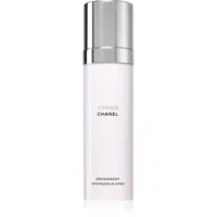 Chanel Chance dezodorant v spreji pre ženy 100 ml