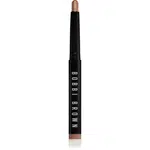 Bobbi Brown Long-Wear Cream Shadow Stick dlhotrvajúce očné tiene v ceruzke odtieň Golden Amber 1,6 g